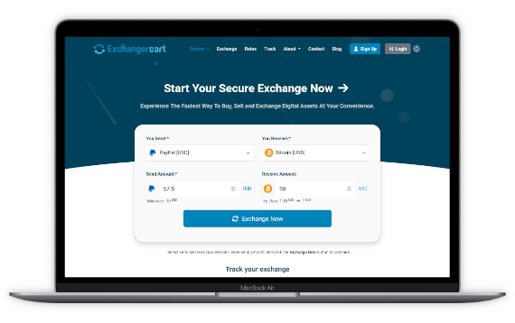 Front-End Site Demo